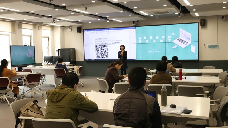 靠谱机构的特征：从证书到师资，全方位考量