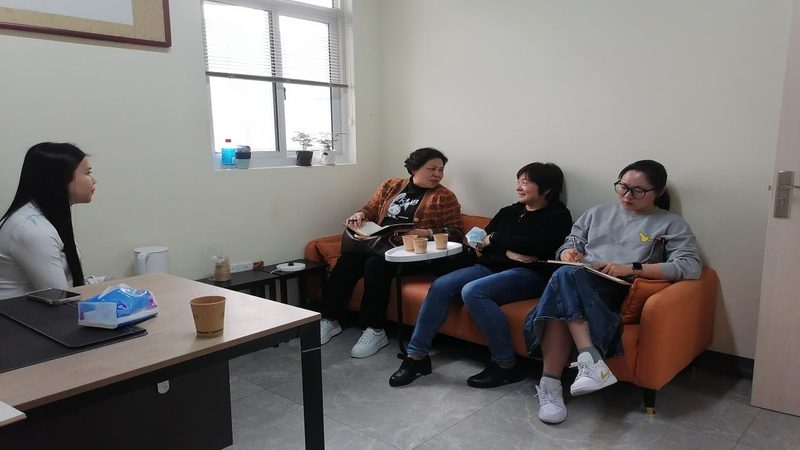 企业内训课程分类解析：适用人群与关键考量