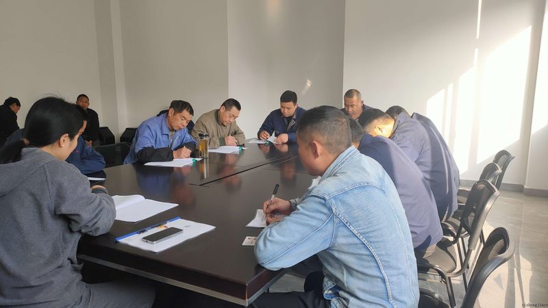 新员工入职培训，这五个步骤缺一不可